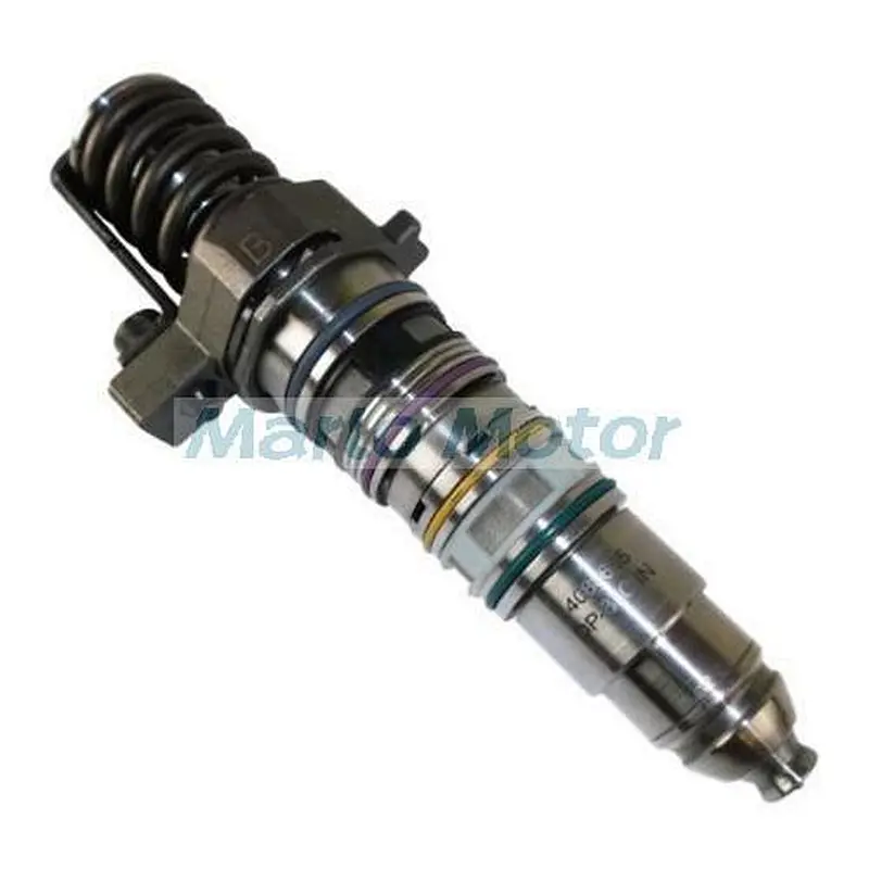 X15 ISX15 QSX15 diesel engine common rail fuel injector 4076902 4088665