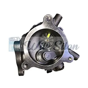 S5 HFC4GC1-6D 1.5T turbocharger NGT1444Z 810530-5005 1044200GH030