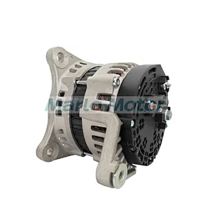 Original Cummins Diesel engine Parts ISF2.8 engine AC 24v alternator 5318117 4990783