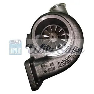PC200-7 6D102E-2 turbocharger HE300FG 3595157 6738-81-8091 5328621 5328622 4038475