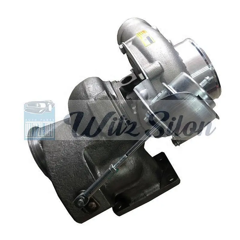 For Weichai Bus turbocharger GT37 832280-0014 8322800014 1357C009208