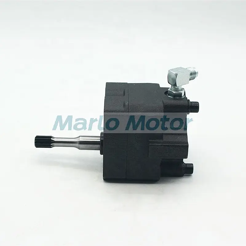 original CCEC KTA19 Cummins Gear Pump 3034217