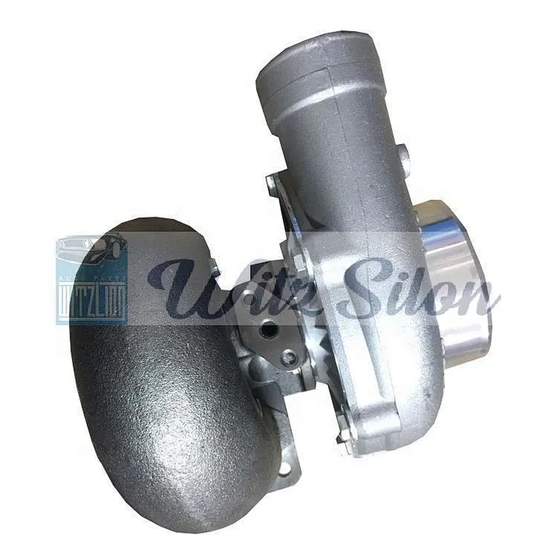 For Komatsu PC400-3 PC300-3 Power shovel S6D125 turbocharger 6152818210 6152-81-8210 6152-81-8110 465105-5003S
