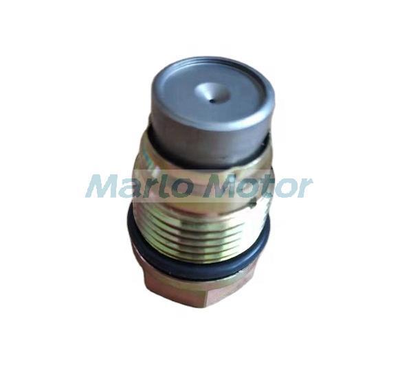 ISF3.8 QSB 4BT 6BT common rail pressure relief valve 1110010028 1028087003 1110010015 1110010024 3974093 5317174 3963808