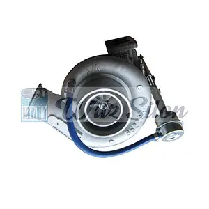 For Volvo FE42 D7A turbocharger 3534408 3534615 3534616 3534618 3534619 477869 477867 477866 477835 3534617 4036457