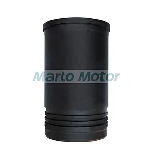 Cummins Kta38 KTA50 QSK50 Cylinder liner 4955328
