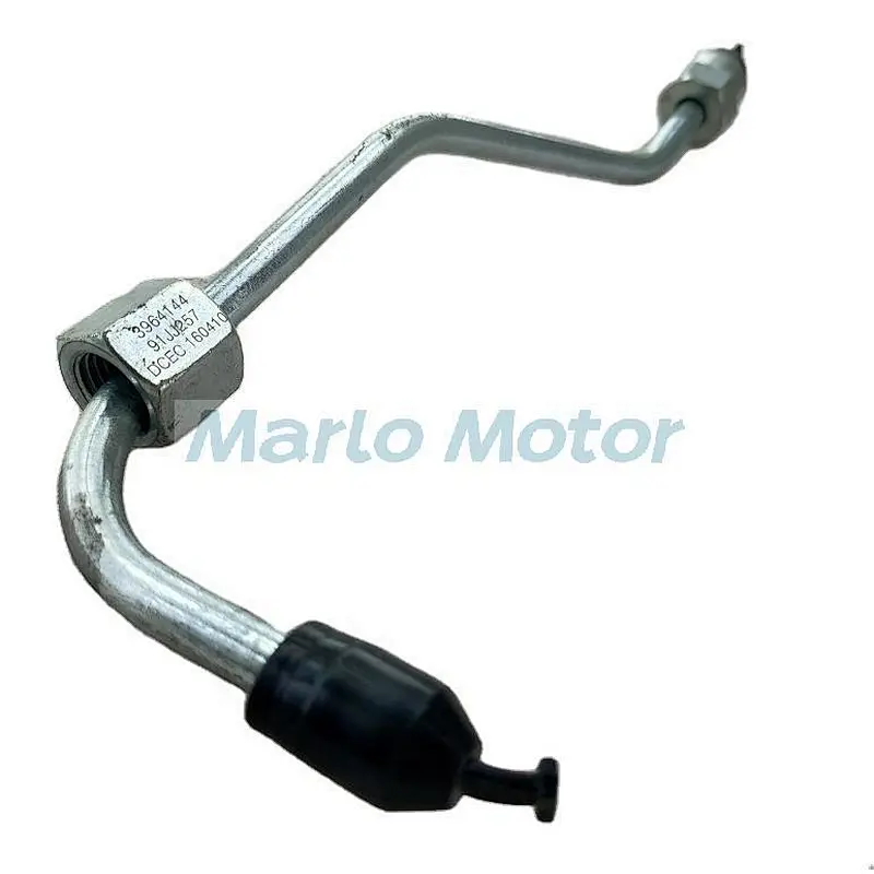 6L ISLe QSL8.9 QSL9 L9.3 6LTAA9.3 diesel engine tube injector fuel supply 3964144