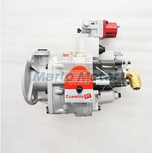 Genuine Cummins K19 PT fuel pump 3088683