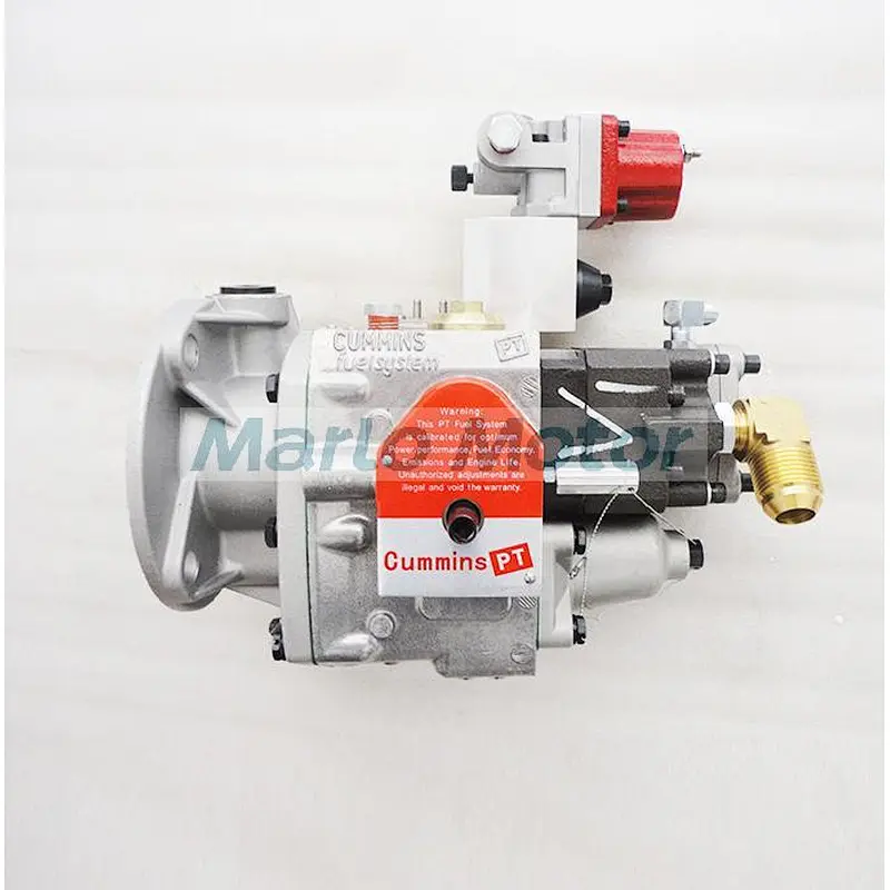 Genuine Cummins K19 PT fuel pump 3088683