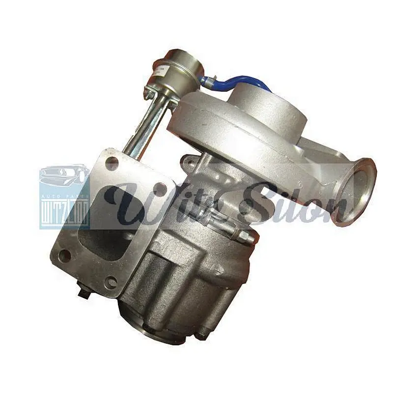 4B4.5 4BTE 4BTE Tier-2B 3.9L turbocharger HX30W 4035052 4035053 4035054 4035055 4089467