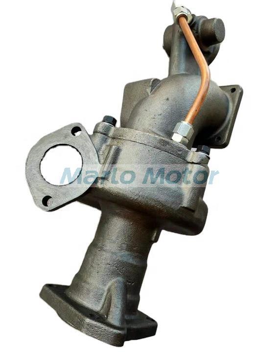 QSK19 KTA19 K19 diesel water pump 4081093 4950317 3286473 4025310 3011389 3098969 3098964 3086034 3086115 3098962 3096964