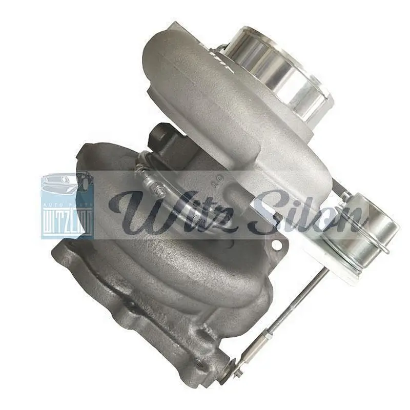 6114 Engine turbocharger TD07S D38-000-660 49187-02820 D38000660 4918702820