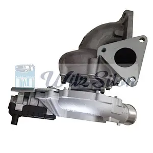 For Ford Transit V348 2.4L turbocharger 752610 752610-5032S 752610-5012S 752610-5015S 752610-5025S