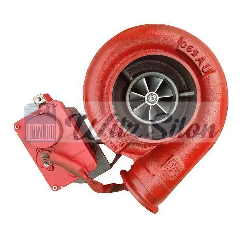 314905 15600270Q S4TW turbocharger for sale