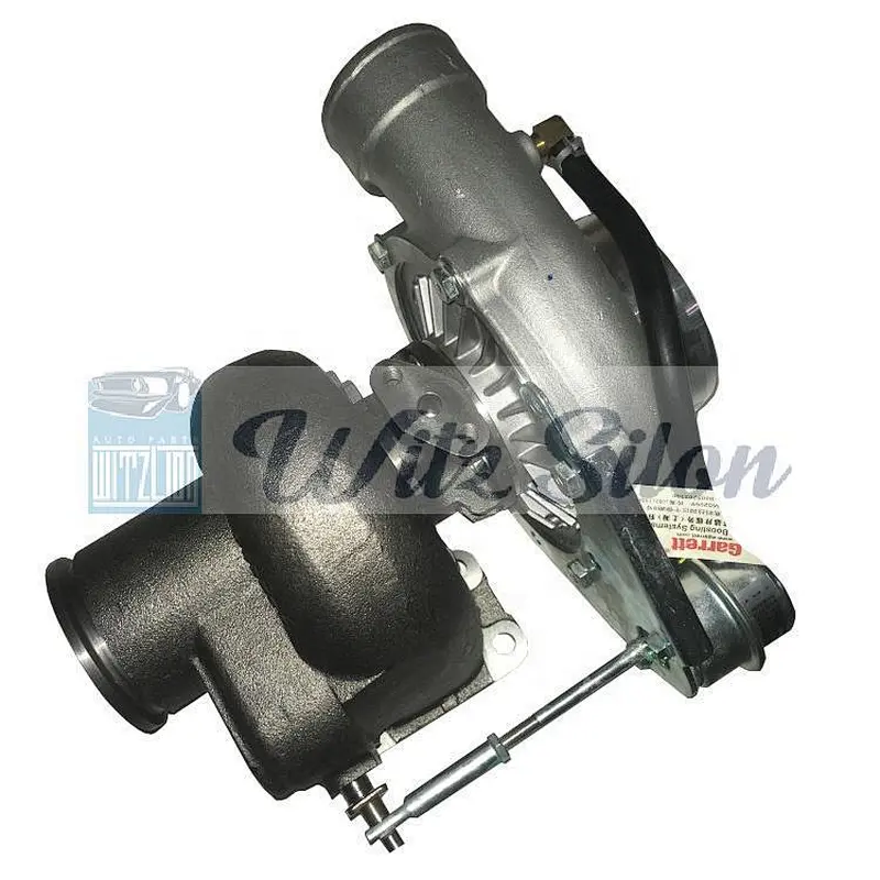 TBP4 turbocharger 4035517 4051301 4035518 1118010A25D 1118010H249 715856-5006 1118020-C01