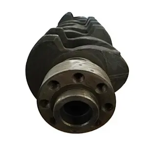 WHOLESALE PRICE AUTO SPARE PARTS CASTING IRON CRANKSHAFT FOR TOYOTA CRANKSHAFT 3L 13401-54020 54060 54080 54100