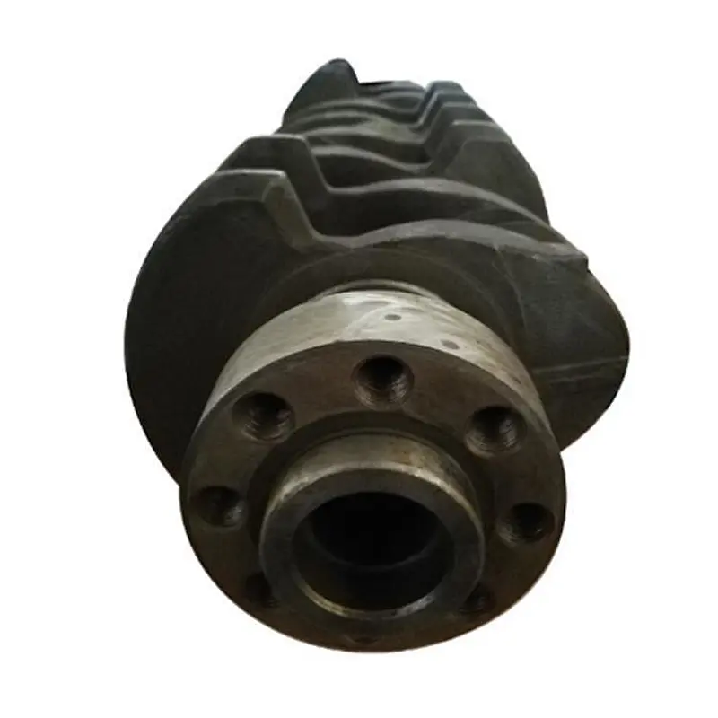 WHOLESALE PRICE AUTO SPARE PARTS CASTING IRON CRANKSHAFT FOR TOYOTA CRANKSHAFT 3L 13401-54020 54060 54080 54100