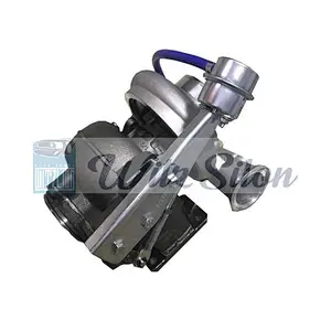 High performance HX40W turbocharger 2881750 2839192 4039743 promotion