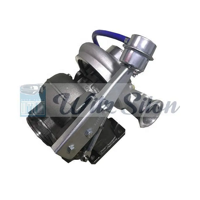 High performance HX40W turbocharger 2881750 2839192 4039743 promotion