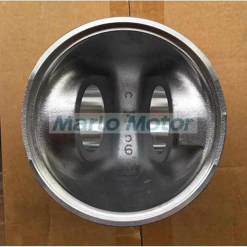 6CT 6CTAA8.3 QSC8.3 QSC 8.3 ISC8.3 PC360-8M0 diesel engine piston 5284442