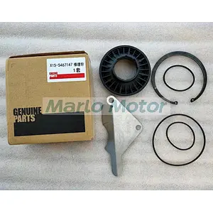 QSX15 ISX15 X15 diesel engine water pump repair kit 5467147 4090022