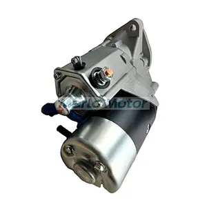 6B 6BT 6B5.9 6BT5.9 QSB5.9 6D102 engine 24V motor starter 3957593