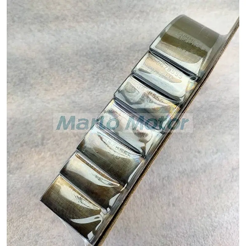QSX15 ISX15 X15 engine crankshaft main bearing 3800298 3800299 4089405 2882087 3678555 3678556 3680202 4089845 4089846 5406110
