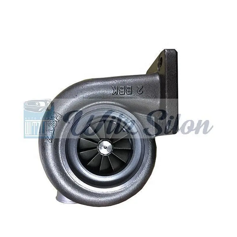 For Komatsu WA300 WA250 Offway WA300-1 with S6D105 turbocharger 465044-0061 6137828600 6137828200