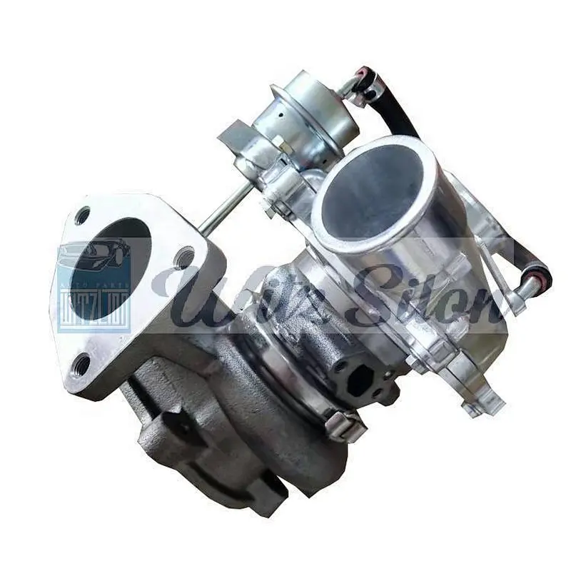 For 2002- Toyota Land Cruiser FTV-2KD water cooled turbocharger CT16 17201-30080 1720130080