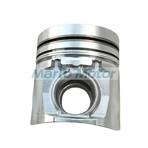 6B 6BT 6BT5.9 B5.9 6B5.9 6BT59 diesel engine spare parts piston kit 3907163 3907156 3802102 3802100 3934047
