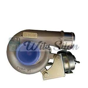 For Hyundai Santa Fe D4EB-V turbocharger 2823127800 28231-27800 49135-07300 4913507300