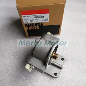 6L ISLe QSL8.9 QSL9 diesel engine water filter seat corrosion resistor head 3945110 4940629 4942870