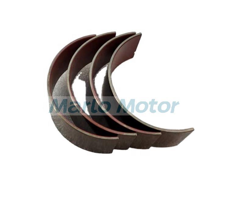 ISF2.8 Original diesel engine connecting rod bearing 5348887 5348887F