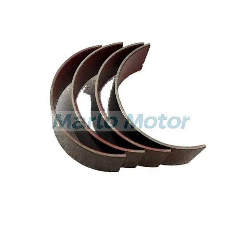 ISF2.8 Original diesel engine connecting rod bearing 5348887 5348887F