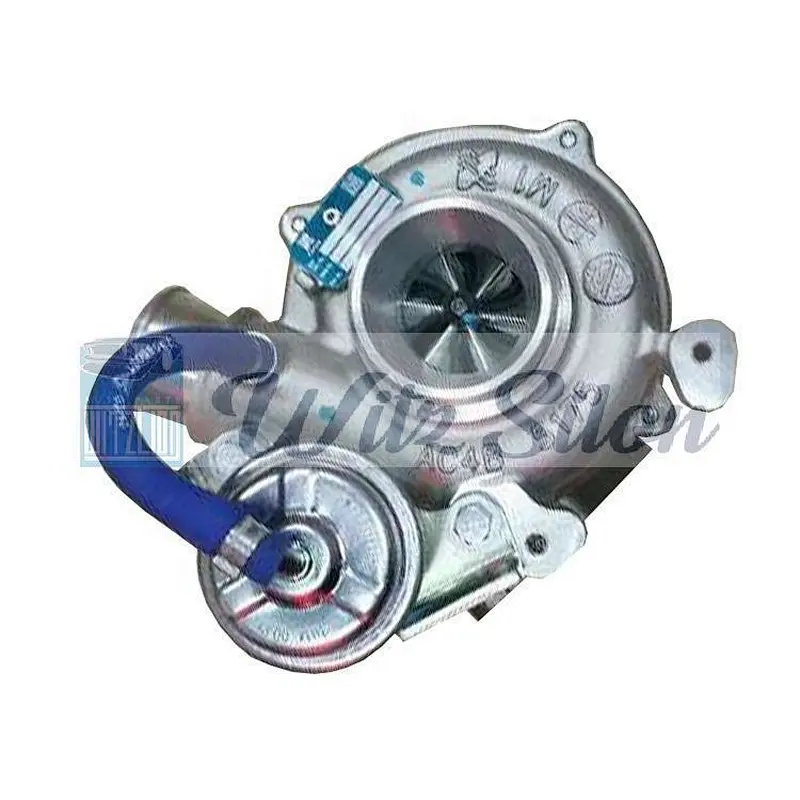 For Doosan 120-6 turbocharger 53039700320 150105-00343B