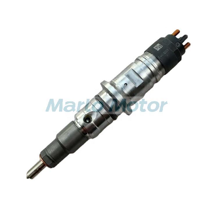 QSB4.5 QSB6.7 ISBe ISDe fuel injection pump fuel injector 0445120161 4988835 3975929 4981077 5253221