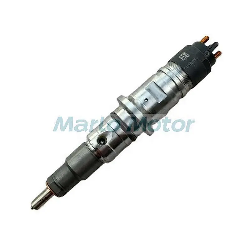 QSB4.5 QSB6.7 ISBe ISDe fuel injection pump fuel injector 0445120161 4988835 3975929 4981077 5253221