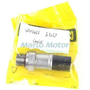 434-3436 4343436 excavator high pressure sensor for CAT 330D E330D E323D E336D