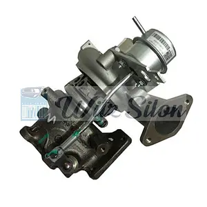 For Great Wall 4G15T 1.5T turbocharger TF035HM 49135-07640 1118100-XG01T 4913507640 1118100XG01T
