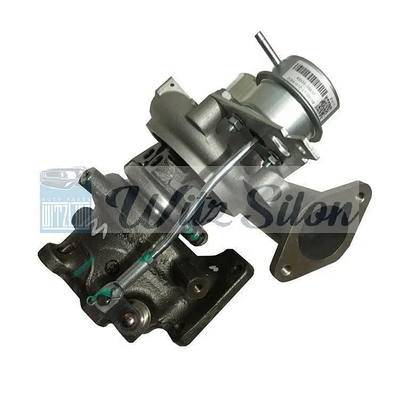 For Great Wall 4G15T 1.5T turbocharger TF035HM 49135-07640 1118100-XG01T 4913507640 1118100XG01T