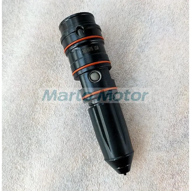 K19 KTA19 K38 KTA38 K50 KTA50-G KTA-50 common rail fuel injector 3016676 207588 3001485 3008899