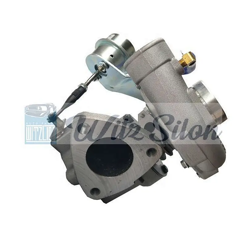 For JMC JX493ZLQ 80KW 1118300SD turbocharger GT22 736210-5003 7362105003