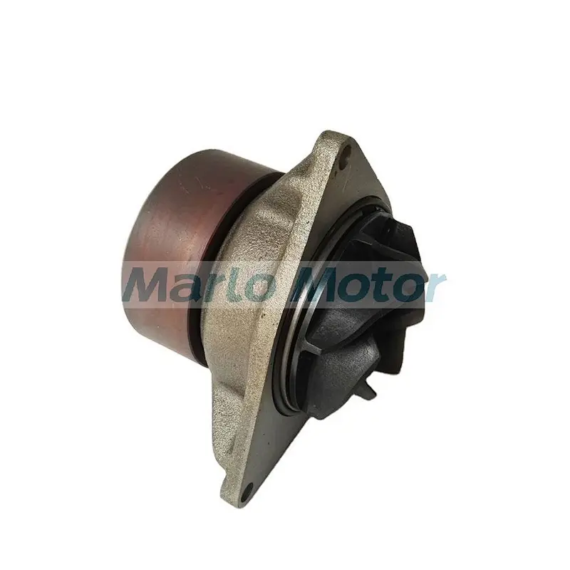 QSL9 diesel engine Water Pump 5346205