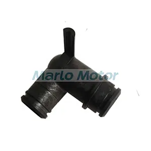 Genuine Intake Outlet Connection Pipe 3627392
