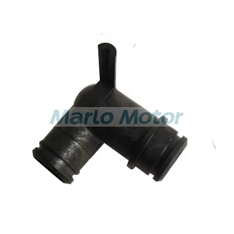 Genuine Intake Outlet Connection Pipe 3627392
