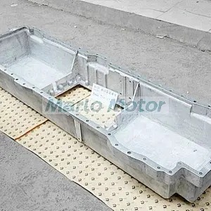 Genuine Cummins Diesel KTA38 QSK38 Oil Pan Connection 3040692