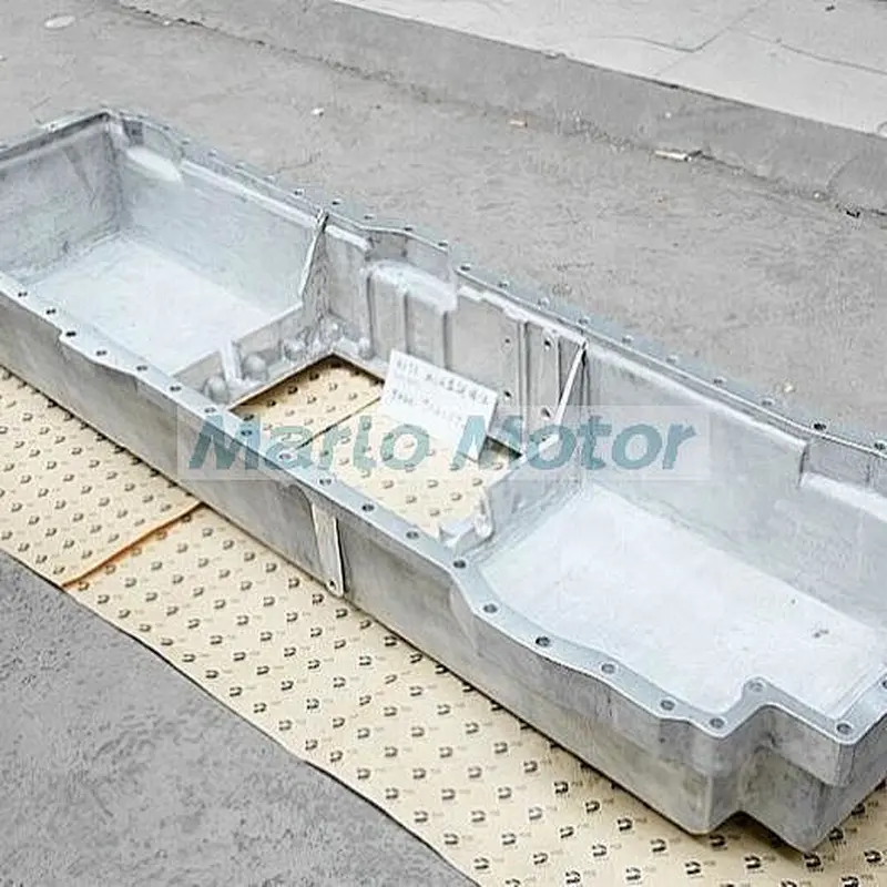 Genuine Cummins Diesel KTA38 QSK38 Oil Pan Connection 3040692