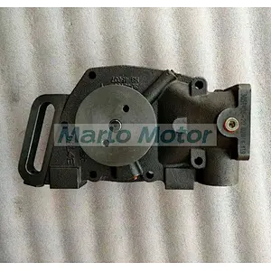 NT855 NTA855 diesel engine water pump 3022474 3801708 3022479 3051408 3004923 3018428 3024386 3051384 6711621101 6711-62-1101