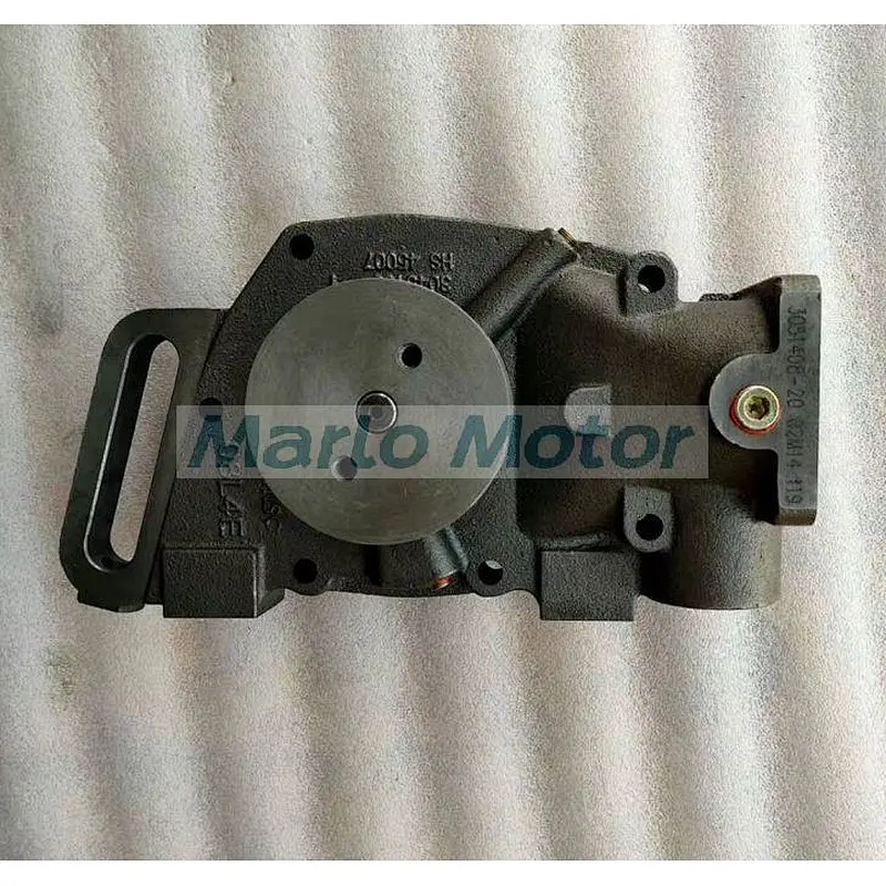 NT855 NTA855 diesel engine water pump 3022474 3801708 3022479 3051408 3004923 3018428 3024386 3051384 6711621101 6711-62-1101