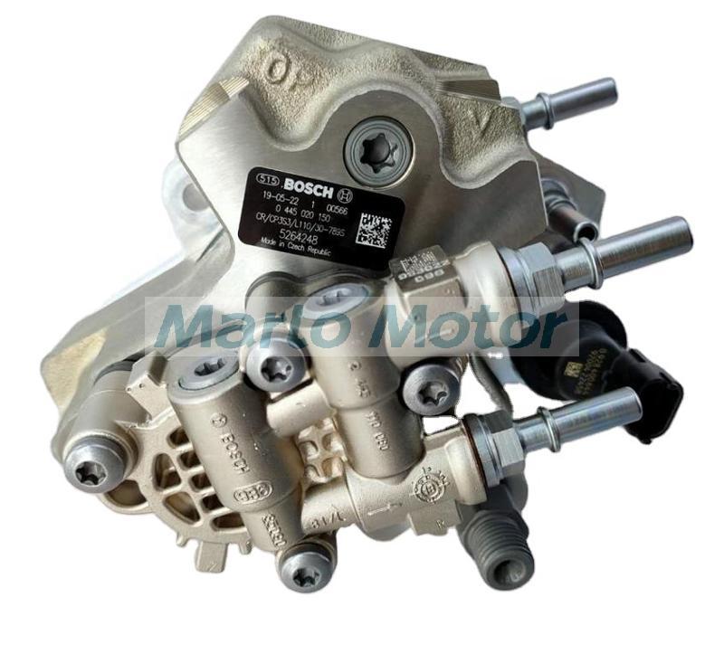 ISBe ISDe QSB6.7 ISF3.8 original engine fuel injection pump 0445020122 5256607 5256608 4988593 4941066 3975701 6754-71-1010